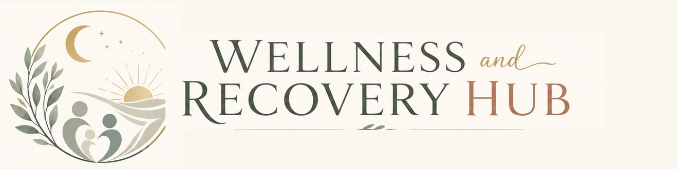 Wellness and Recovery Hub
